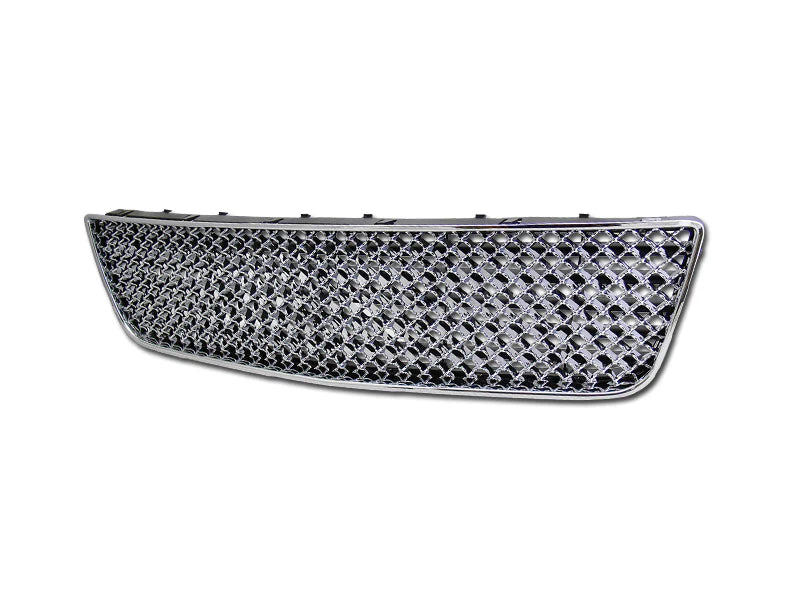 ARMORDILLO chrome auto part
