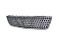 1416 IMPALA LIMITED MODELS ONLYFRONT GRILLE CHROME