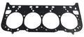 Cometic 92-96 GM LT1 Small Block 4.100 inch Bore .051 inch MLS Head Gasket (w/Valve Pockets)