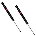 KYB Shocks & Struts Excel-G Rear TOYOTA Sienna 2004-10