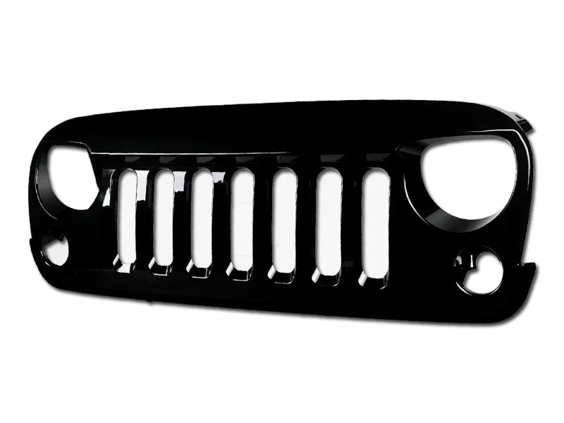 ARMORDILLO black auto part