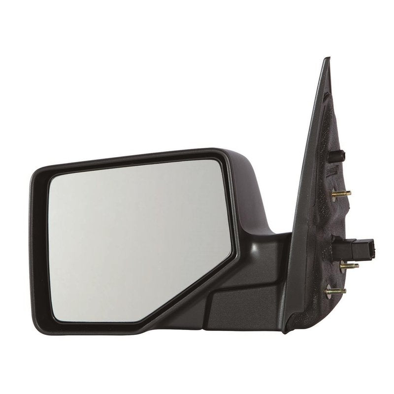 Maxzone Vehicle Lighting black auto part