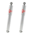 KYB 11-12 Dodge Grand Caravan/Chrysler Town And Country Rear Shock Gas-a-Just