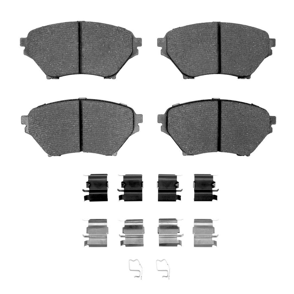 DFC auto part