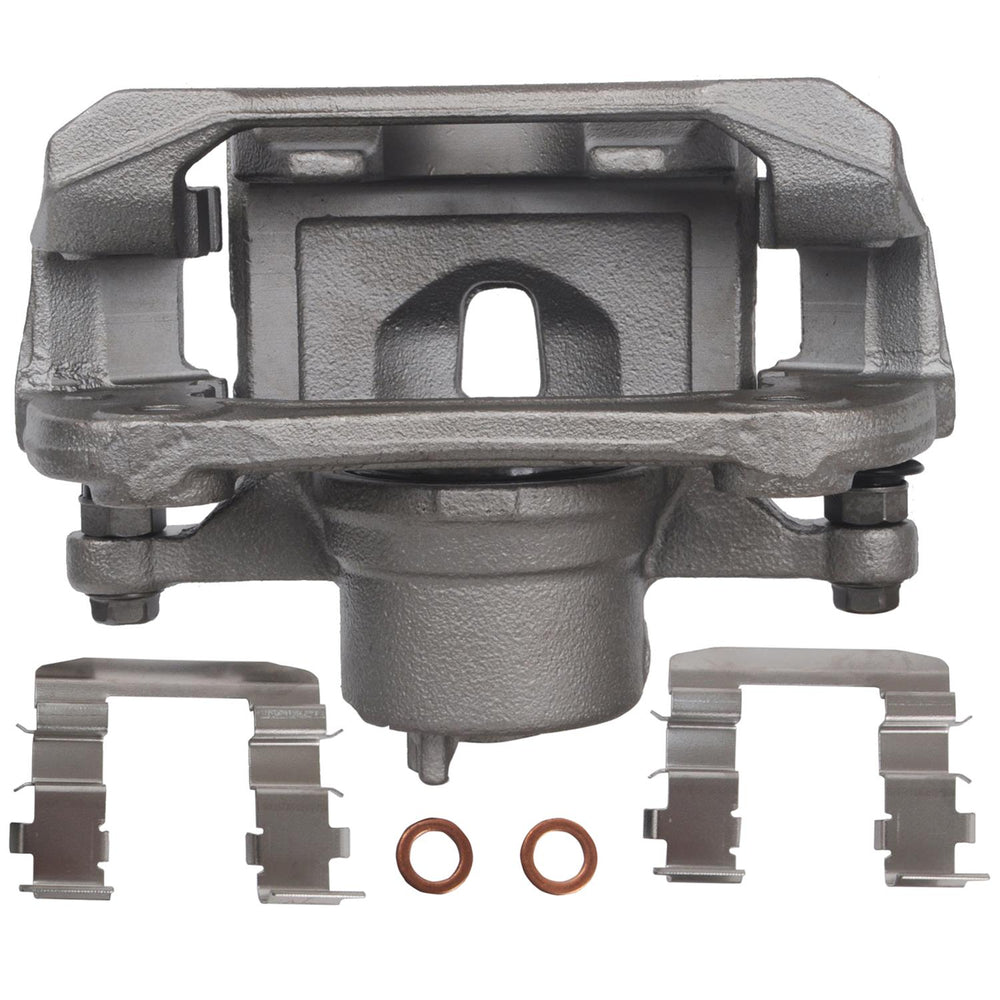 A1 REMFG INC auto part