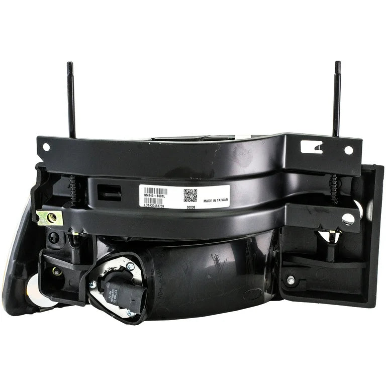 HEADLAMP
