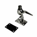 4-WAY STAINLESS RATCHET MNT