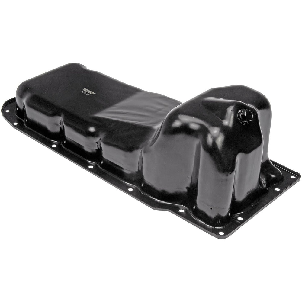 OIL PAN