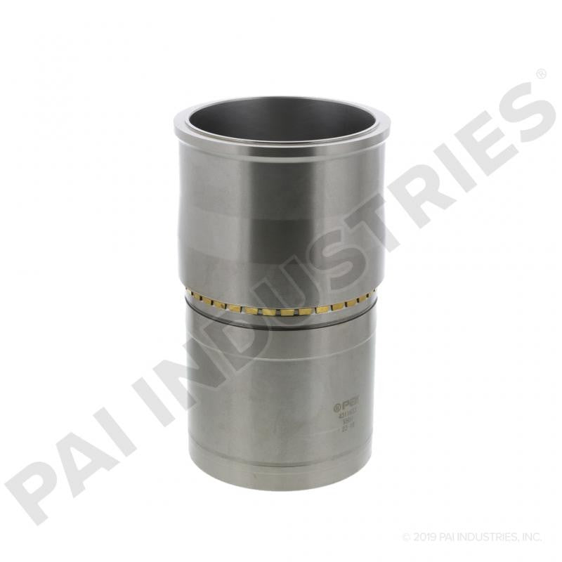 CYLD SLEEVE WET W/O-RINGS