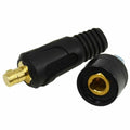 Double Cardan CV Ball Stud Tube Weld Yoke