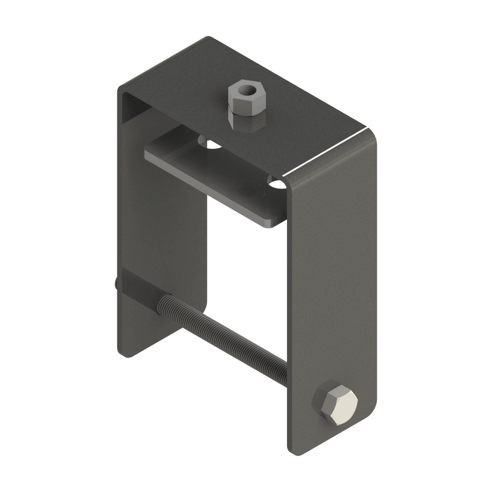 GEAR PACK CLAMP