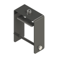 GEAR PACK CLAMP