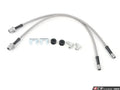 Wilwood Flexline Kit Front Mini-Cooper