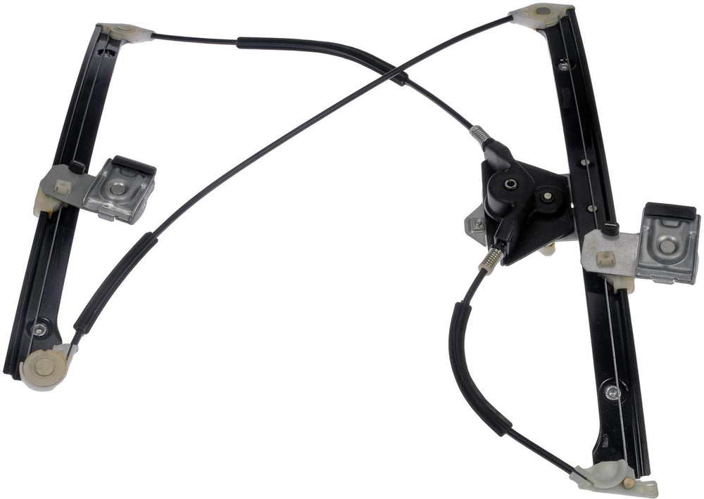 WINDOW REG, MANUAL