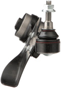 SUSPENSION CONTROL ARM AND BALL JOI