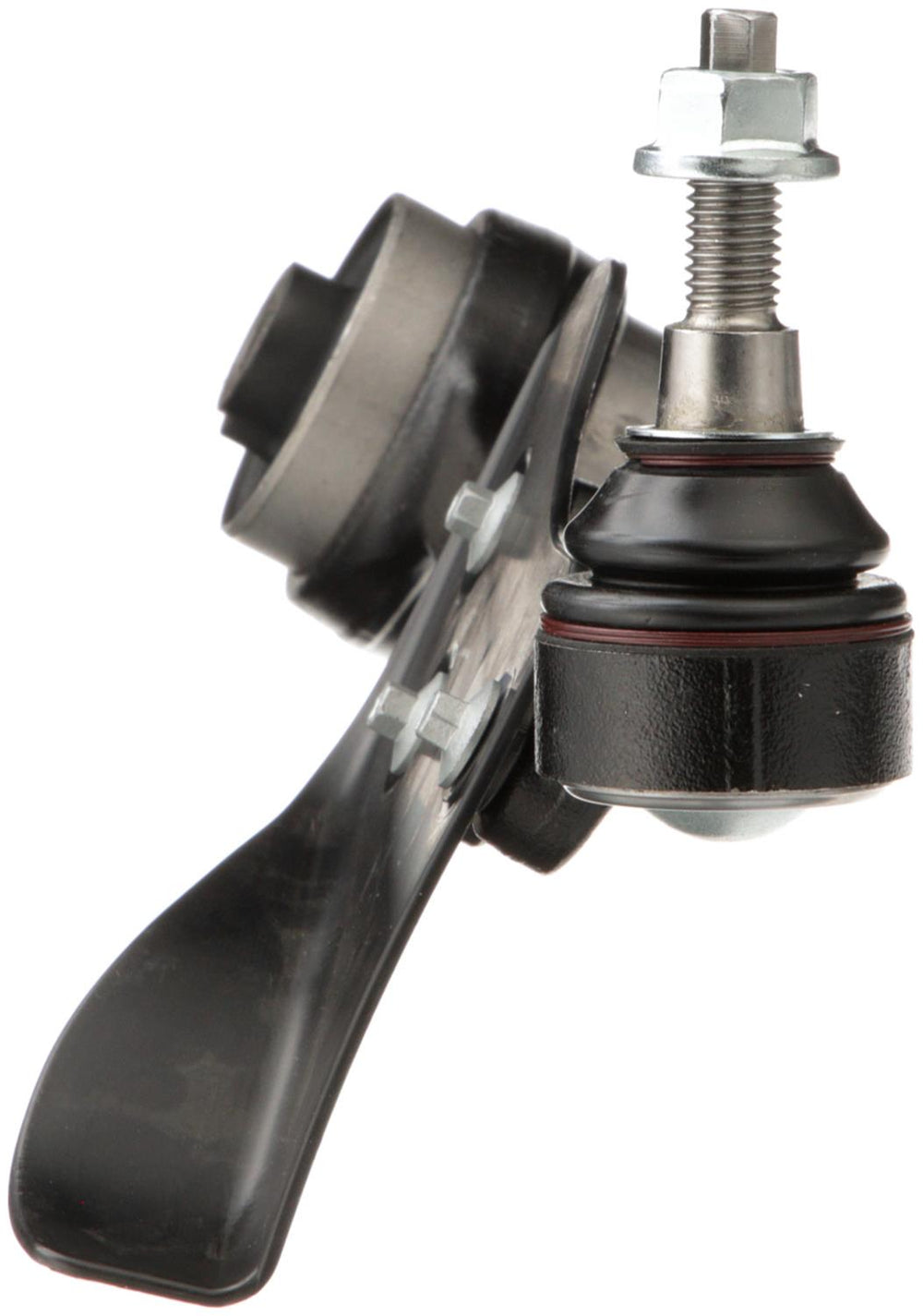 DELPHI control arms