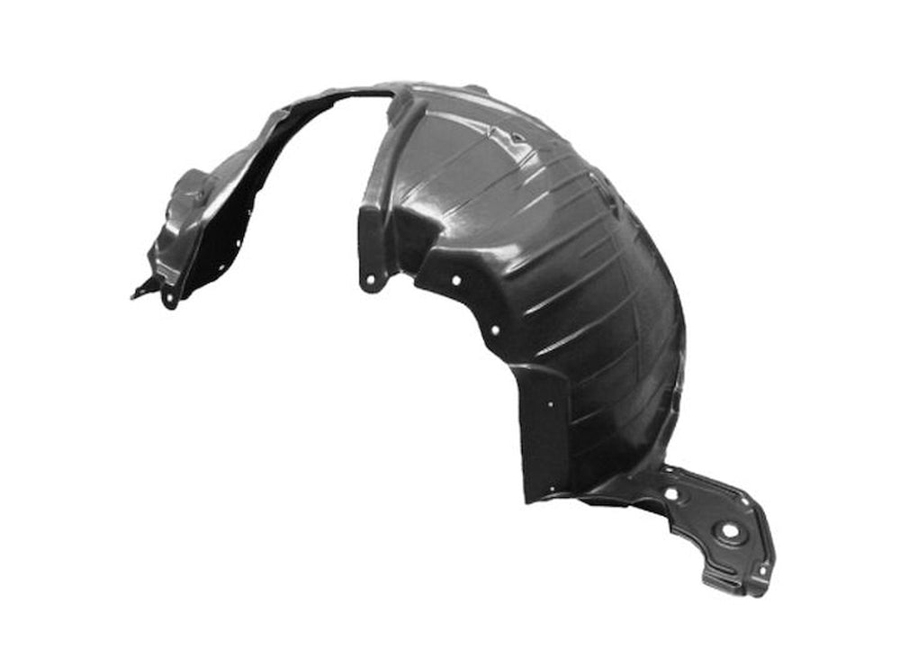 Sherman Parts auto part