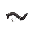 Gates 96-99 BMW 328I 6-Cyl. 2.8L Air Intake Boot To Idle Valve Emission Control Hose