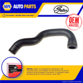 Gates 96-99 BMW 328I 6-Cyl. 2.8L Air Intake Boot To Idle Valve Emission Control Hose