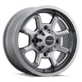 Vision Wheel 4-110 GM VIS BOMB 415-127110GM4