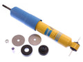 Bilstein B6 2004 Chevrolet Colorado Z85 LS Rear 46mm Monotube Shock Absorber