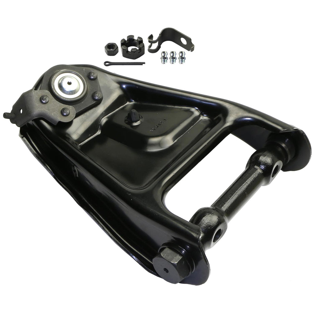 MOOG 73-74 Chevrolet C20 Pickup Front Right Upper Control Arm