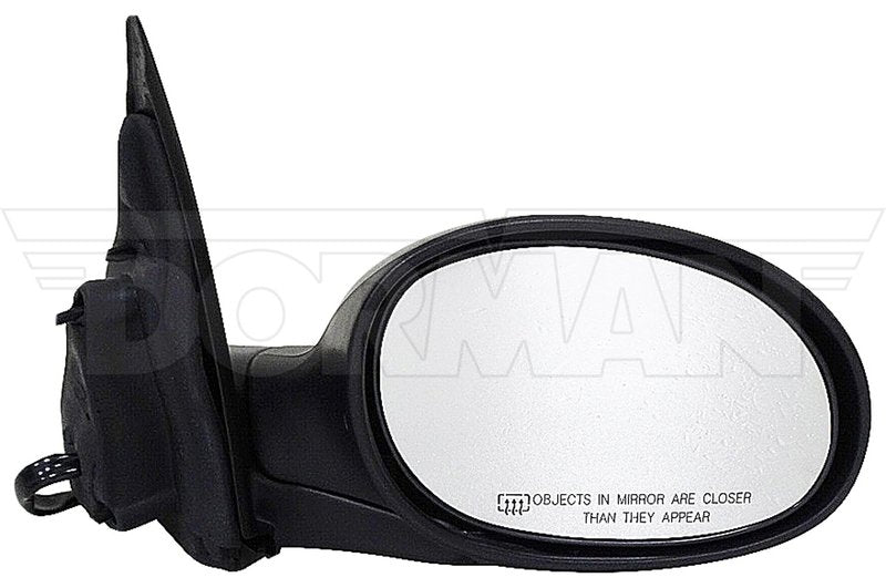 SIDE VIEW MIRROR-RH