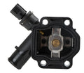 WATER OUTLET