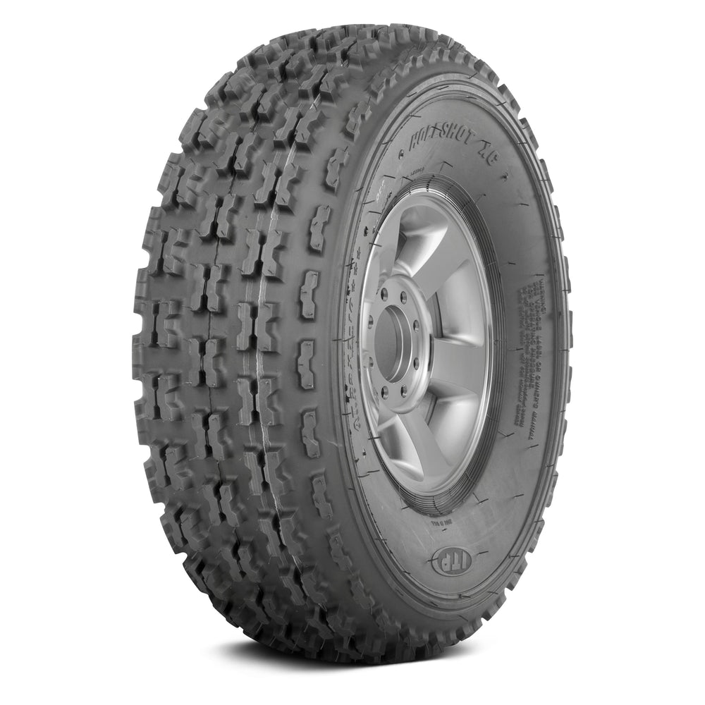 ITP Holeshot XC Tire - 22x7-10 4PR