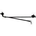 WIPER TRANSMISSION