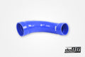 do88 Audi/Seat/Skoda/Volkswagen 1.8T/2.0T (MQB) Inlet Hose - Red