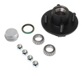 KIT HUB 008-091-05 WHEEL NUTS
