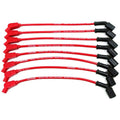 8mm race fit Spiro-Pro 11in 135 red