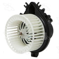 BLOWER MOTOR