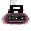 FOUR WHEEL DRIVE SELECTOR SWITCH