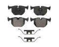 WAGNER BRAKE auto part detail
