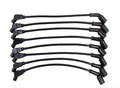 8MM RACE FIT SPIROPRO 11IN 135 BLACK