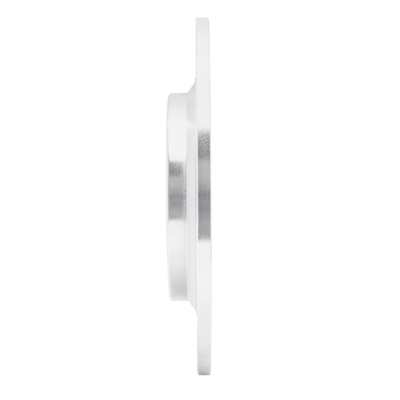 DFC silver auto part