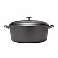 HERITAGE CAST IRON DUTCH OVEN 12 IN