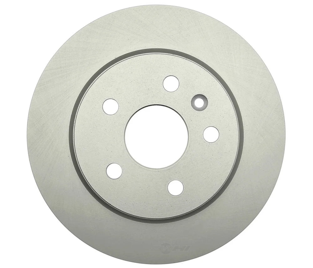 BRAKE ROTOR
