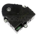 AIR DOOR ACTUATOR