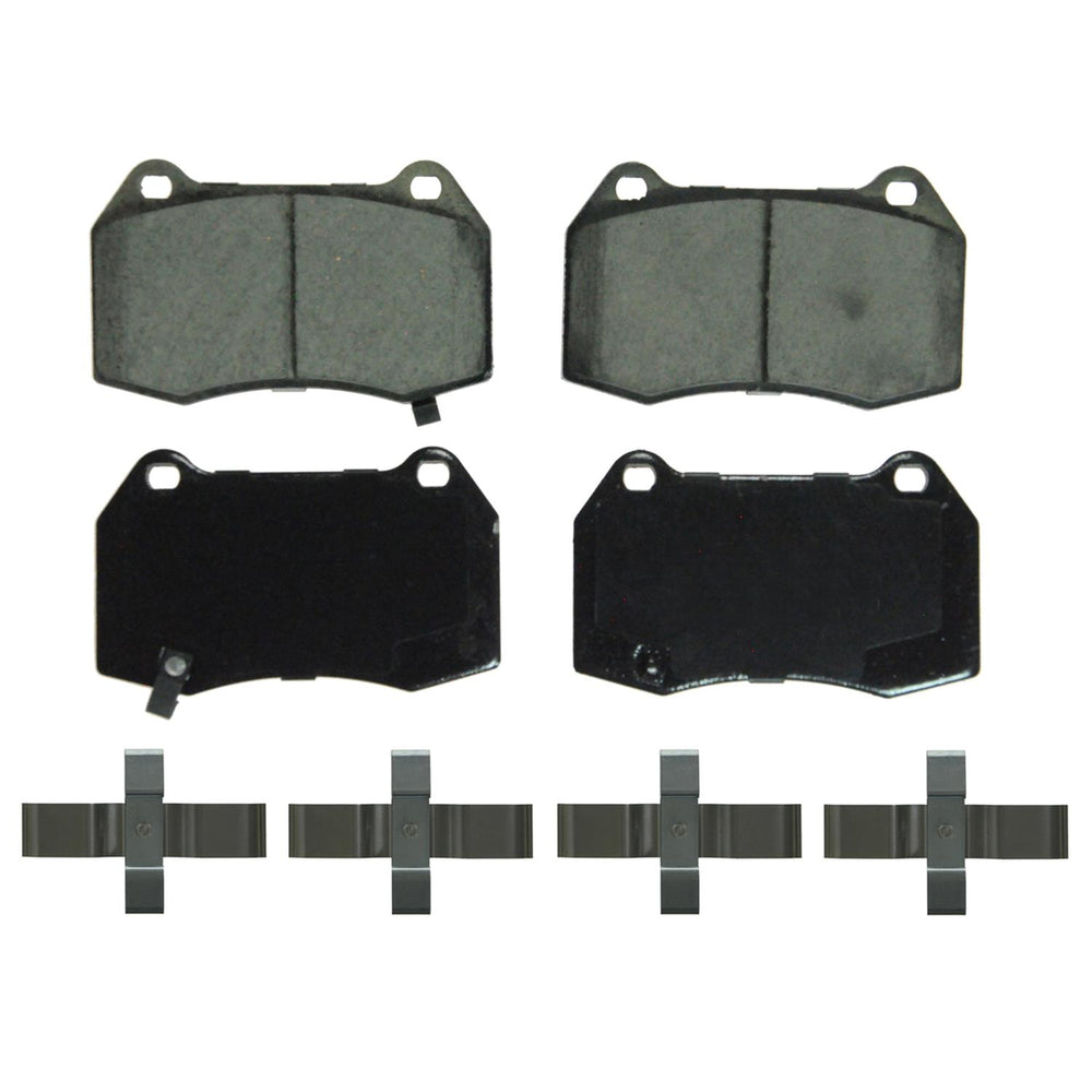 WAGNER BRAKE auto part