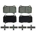 QUICKSTOP CERAMIC BRAKE