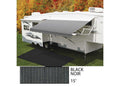 RV BOSS black auto part