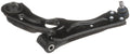 DELPHI control arms