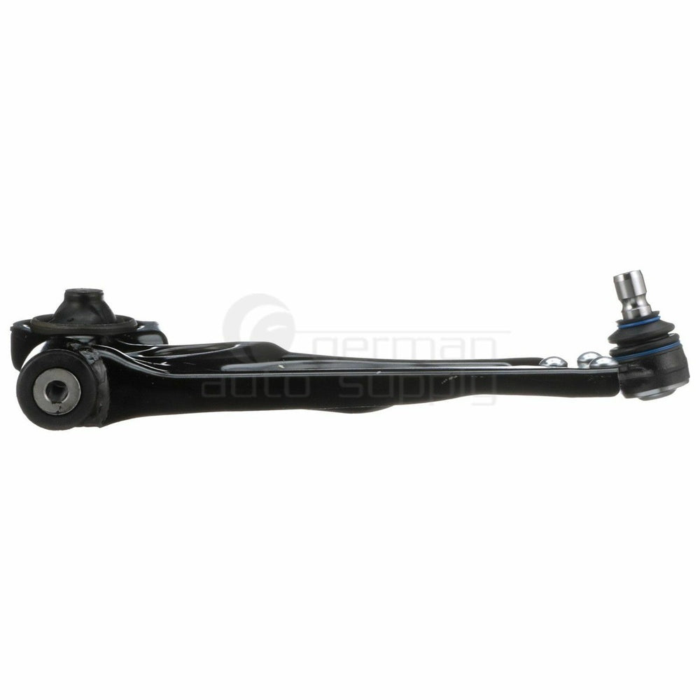 DELPHI control arms