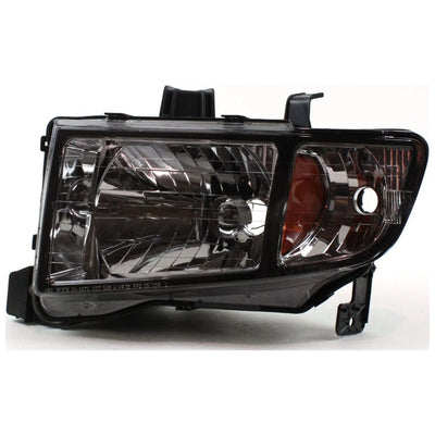 TYC auto part