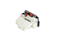 18-24 Jeep Wrangler JL Swing Gate Latch