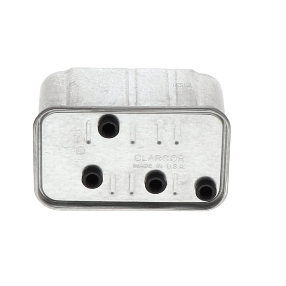 FUEL FILTER MIN ORDER QTY1