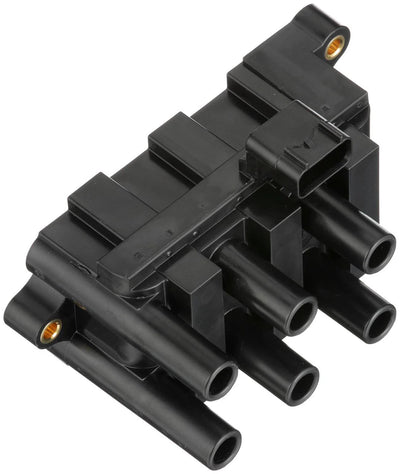 STANDARD IGN auto part